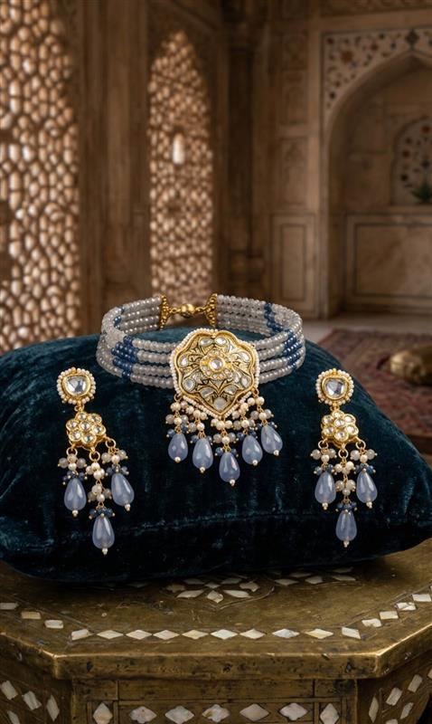 Luxury Jewellery